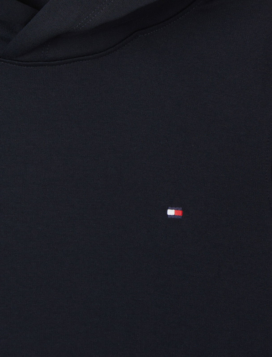 Tommy Hilfiger Tape Regular Çocuk Lacivert Sweatshirt Tommy Hilfiger Tape Regular Çocuk Lacivert Sweatshirt
