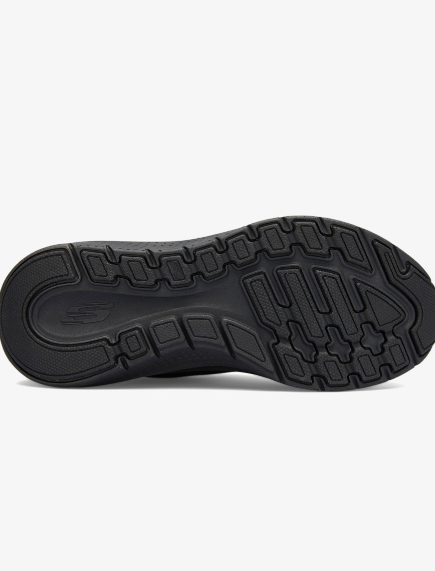 Skechers Arch Fit 2.0 Dark Horse Kadın Siyah Spor Ayakkabı Skechers Arch Fit 2.0 Dark Horse Kadın Siyah Spor Ayakkabı