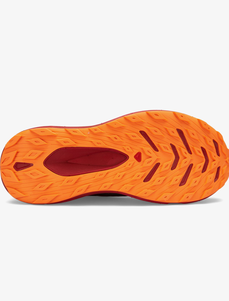 Salomon Glide Max Erkek Kırmızı Koşu Ayakkabısı Salomon Glide Max Erkek Kırmızı Koşu Ayakkabısı