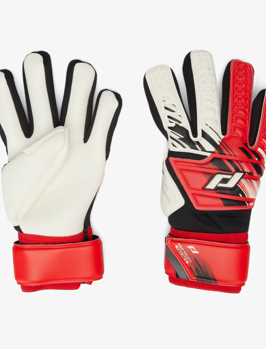 Pro Touch Force 3000FS Erkek Kırmızı Kaleci Eldiveni Pro Touch Force 3000FS Erkek Kırmızı Kaleci Eldiveni