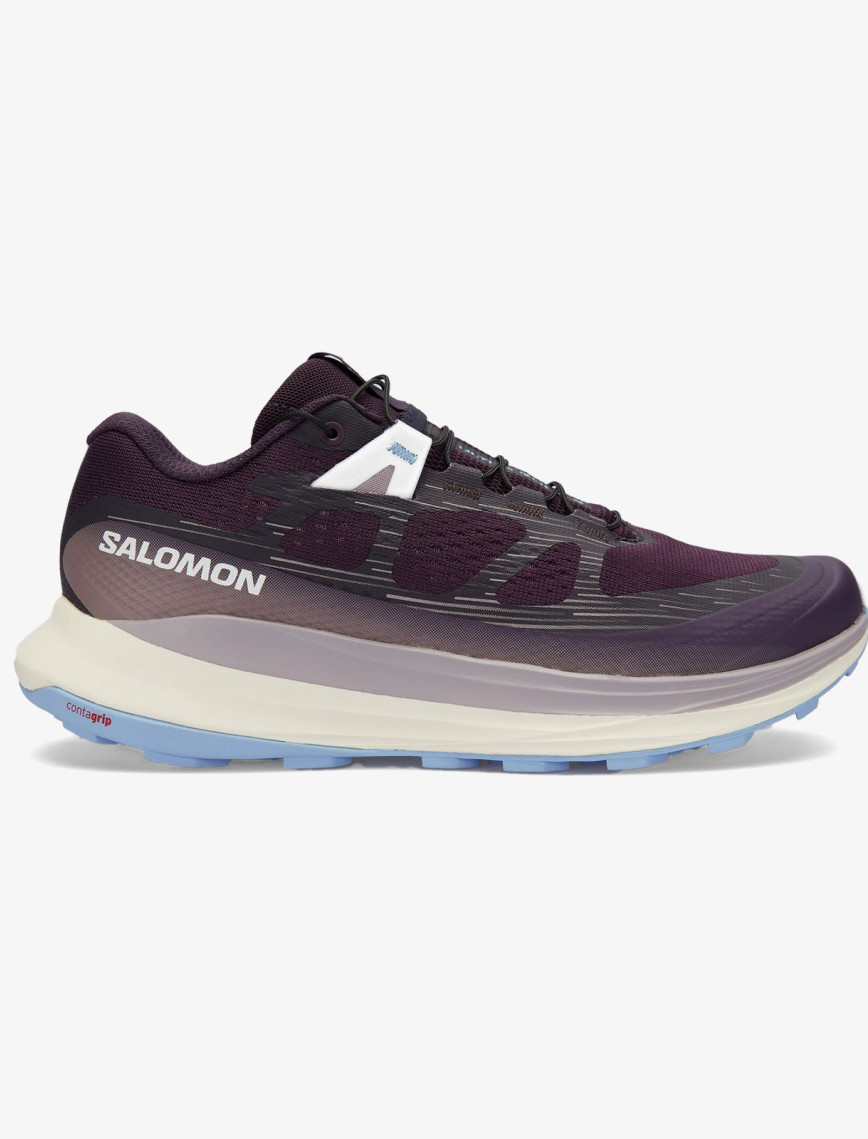 Salomon Ultra Glide 2 Kadın Mor Koşu Ayakkabısı Salomon Ultra Glide 2 Kadın Mor Koşu Ayakkabısı