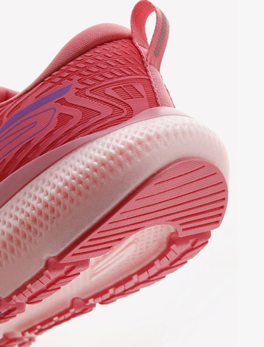 Skechers Go Run Ride 11 Kadın Pembe Koşu Ayakkabısı Skechers Go Run Ride 11 Kadın Pembe Koşu Ayakkabısı