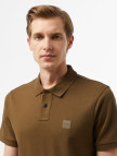 Boss Erkek Yeşil Polo