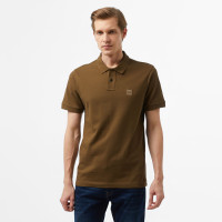 Boss Erkek Yeşil Polo Boss Erkek Yeşil Polo