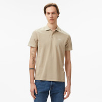 Boss Prime Erkek Bej Polo Boss Prime Erkek Bej Polo