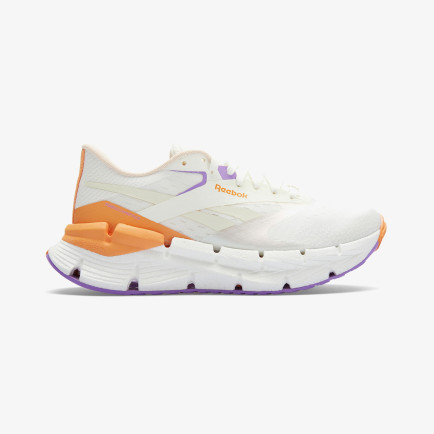 Reebok Floatzig Symmetros Kadın Beyaz Sneaker Reebok Floatzig Symmetros Kadın Beyaz Sneaker