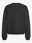 Calvin Klein Kadın Siyah Sweatshirt Calvin Klein Kadın Siyah Sweatshirt