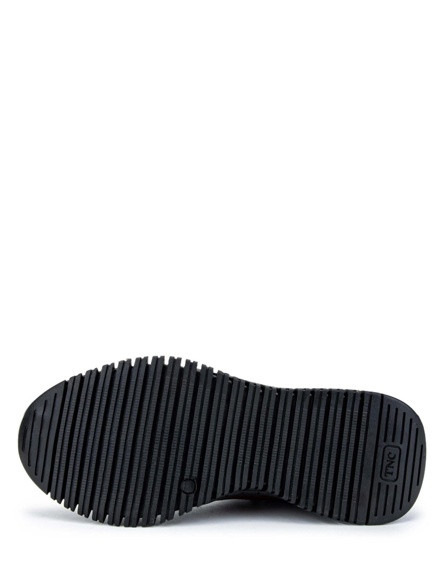 Tamer Tanca Kadın Hakiki Deri Taba Deri Casual Bot