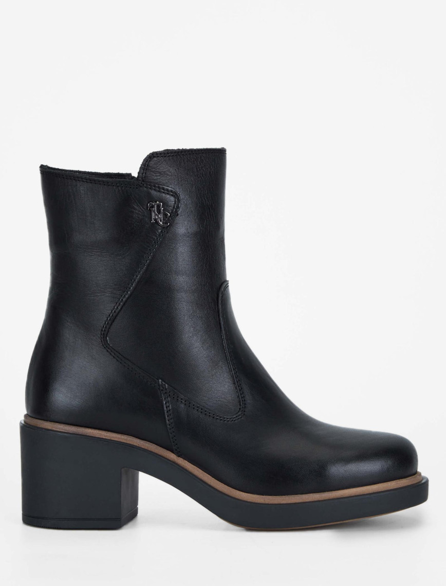 Tamer Tanca Kadın Hakiki Deri Kahverengi Casual Bot Tamer Tanca Kadın Hakiki Deri Kahverengi Casual Bot