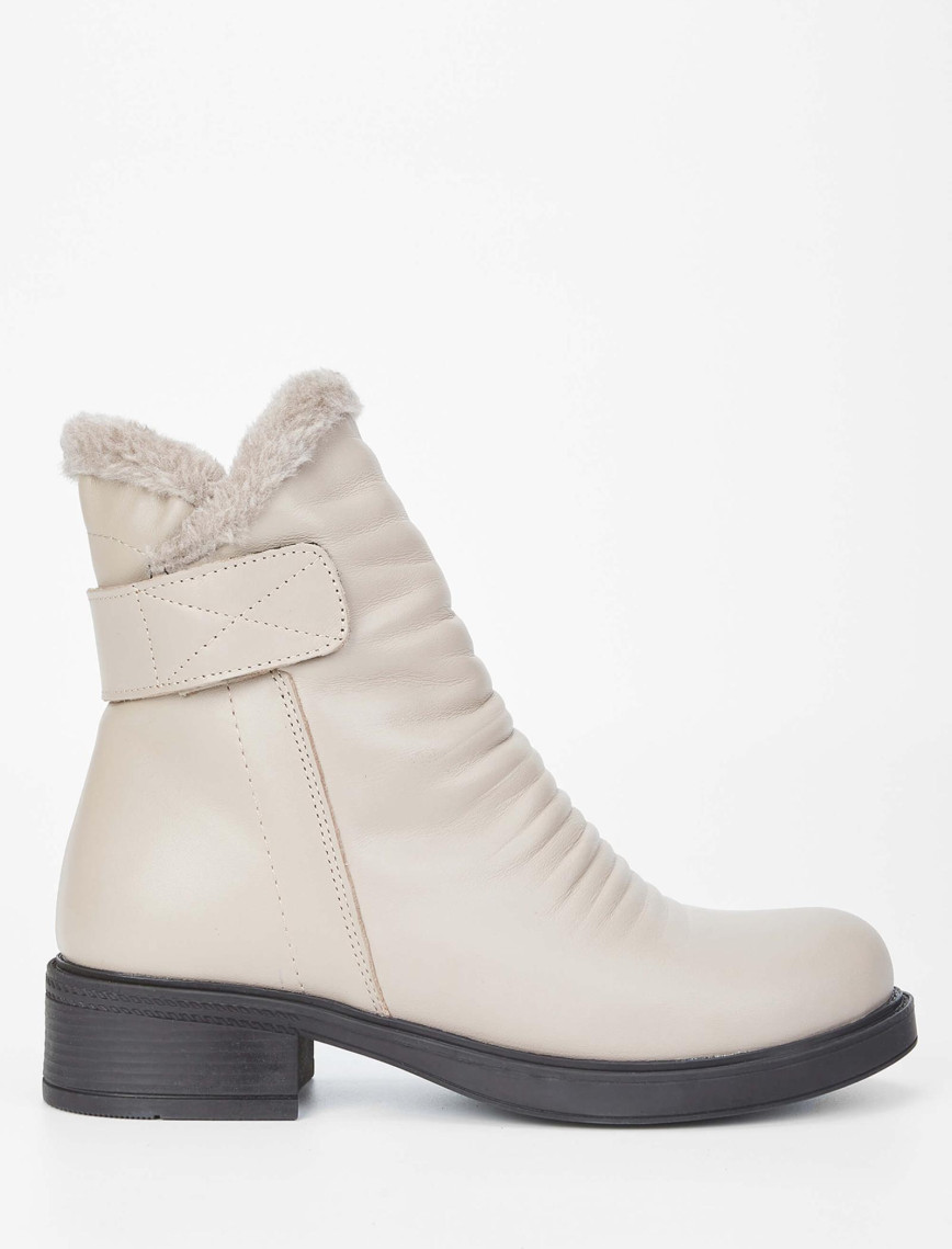 Tamer Tanca Kadın Hakiki Deri Siyah Deri Casual Bot Tamer Tanca Kadın Hakiki Deri Siyah Deri Casual Bot