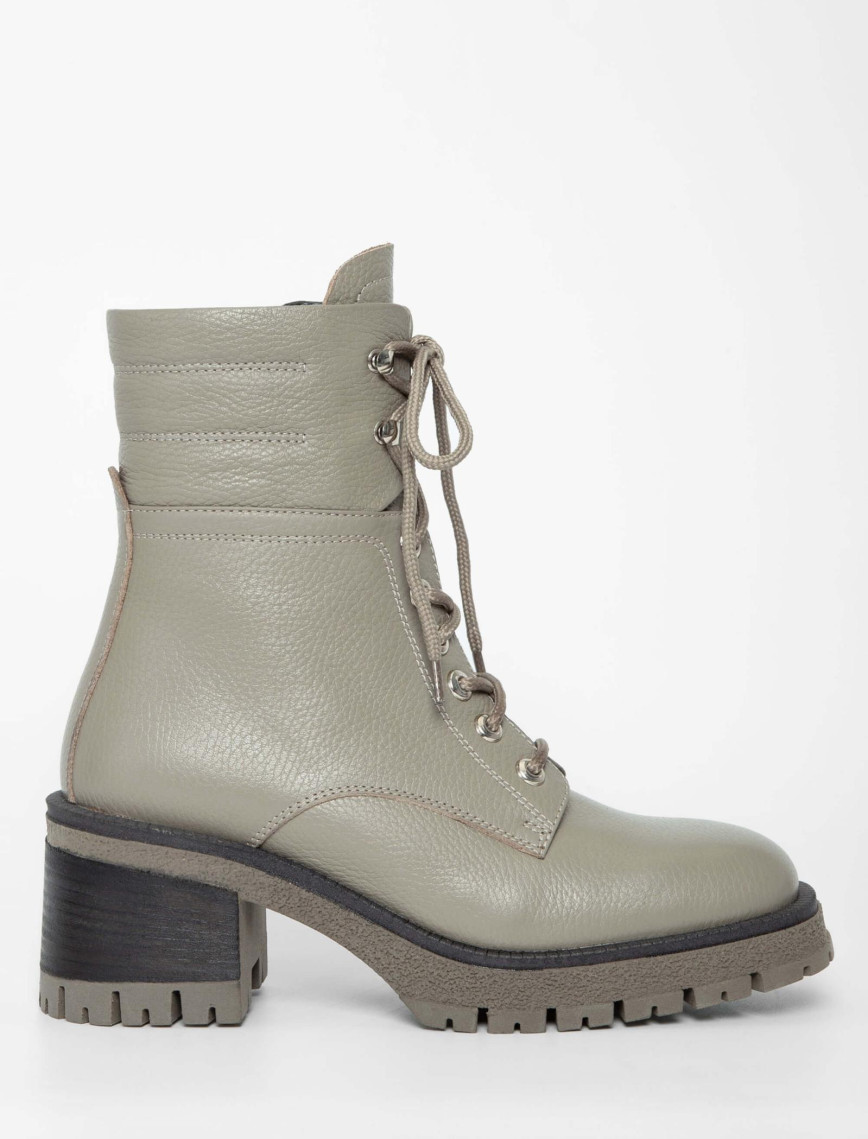 Tamer Tanca Kadın Hakiki Deri Siyah Casual Bot