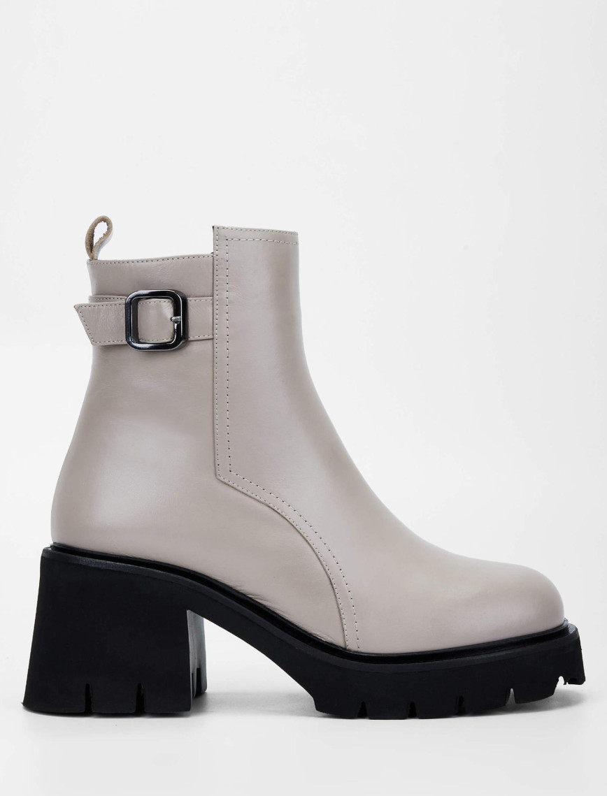 Tamer Tanca Kadın Hakiki Deri Siyah Deri Casual Bot Tamer Tanca Kadın Hakiki Deri Siyah Deri Casual Bot