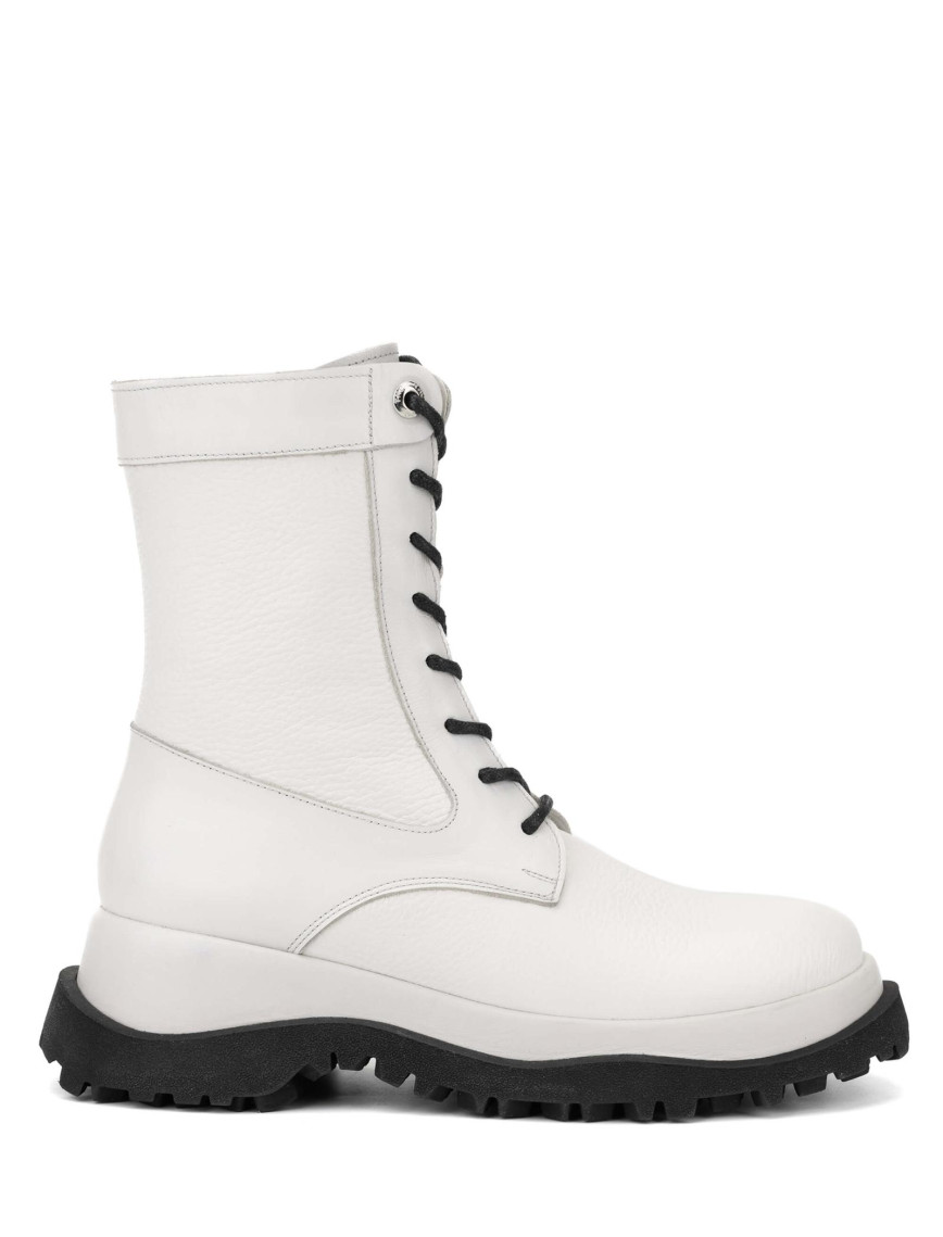 Tamer Tanca Kadın Hakiki Deri Siyah Deri Casual Bot Tamer Tanca Kadın Hakiki Deri Siyah Deri Casual Bot