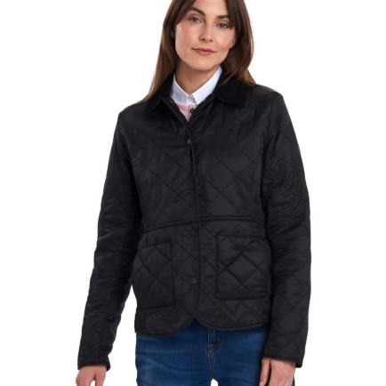 Barbour Deveron Polar Ceket Barbour Deveron Polar Ceket