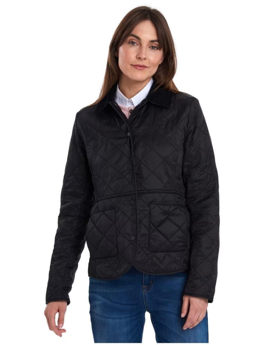 Barbour Deveron Polar Ceket Barbour Deveron Polar Ceket