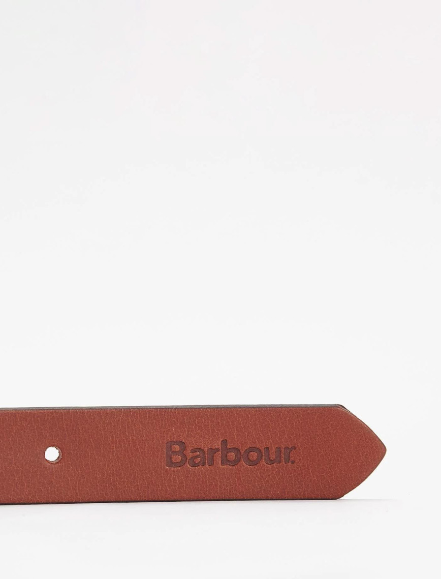 Barbour Pull Up Leather Kemer Barbour Pull Up Leather Kemer