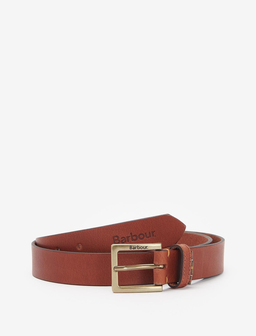 Barbour Pull Up Leather Kemer Barbour Pull Up Leather Kemer