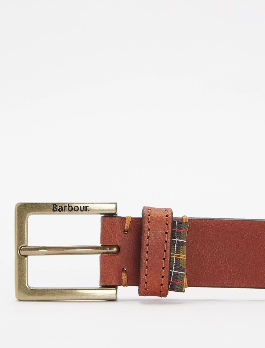 Barbour Pull Up Leather Kemer Barbour Pull Up Leather Kemer