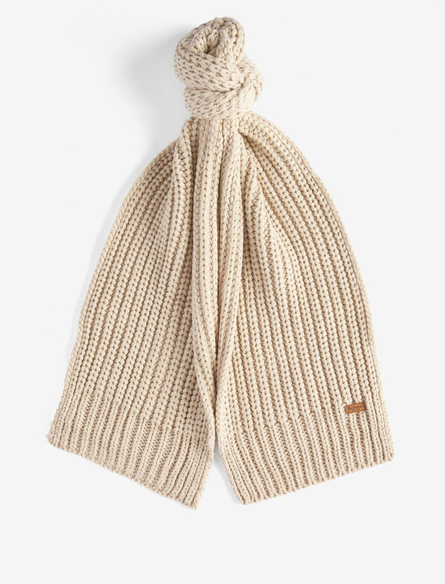 Barbour Saltburn Bere & Atkı Seti Barbour Saltburn Bere & Atkı Seti