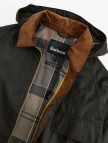 Barbour Highclere Yağlı Ceket Barbour Highclere Yağlı Ceket