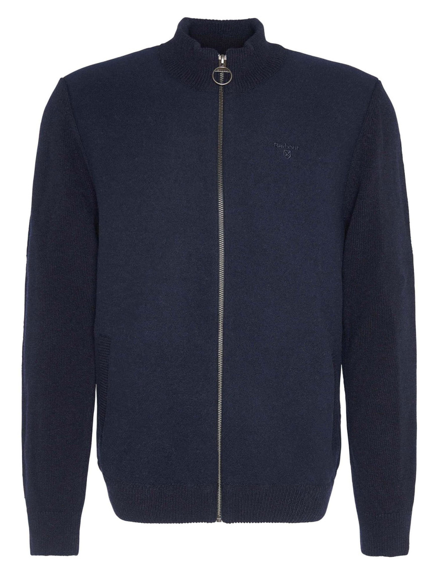 Barbour Balwen Fermuarlı Kazak Barbour Balwen Fermuarlı Kazak