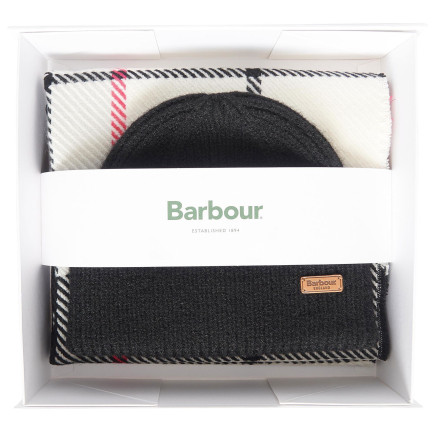 Barbour Pendle Bere & Blair Atkı Hediye Seti Barbour Pendle Bere & Blair Atkı Hediye Seti