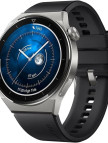 Huawei Watch GT3 Pro 46MM Titanyum Kasa - Siyah Huawei Watch GT3 Pro 46MM Titanyum Kasa - Siyah