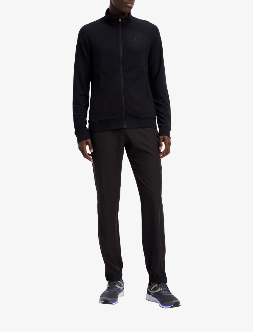 Energetics Remy Erkek Siyah Antrenman Üstü Energetics Remy Erkek Siyah Antrenman Üstü