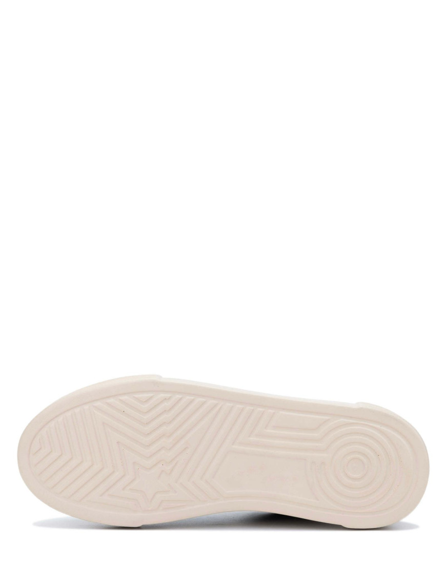 Tamer Tanca Kadın Hakiki Deri Koyu Gri Sneakers & Spor Ayakkabı Tamer Tanca Kadın Hakiki Deri Koyu Gri Sneakers & Spor Ayakkabı