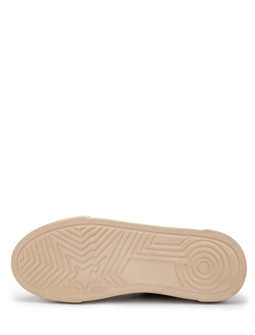 Tamer Tanca Kadın Hakiki Deri Haki Sneakers & Spor Ayakkabı Tamer Tanca Kadın Hakiki Deri Haki Sneakers & Spor Ayakkabı