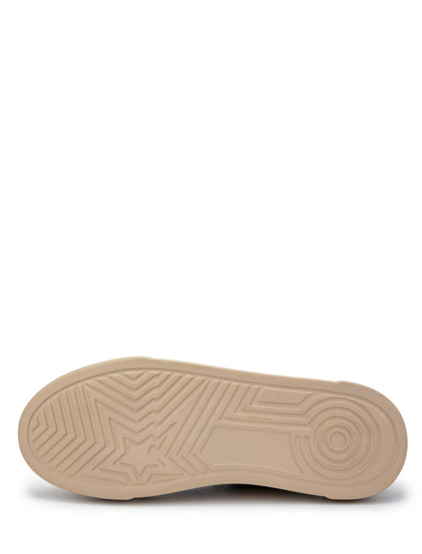 Tamer Tanca Kadın Hakiki Deri Lacivert Sneakers & Spor Ayakkabı Tamer Tanca Kadın Hakiki Deri Lacivert Sneakers & Spor Ayakkabı