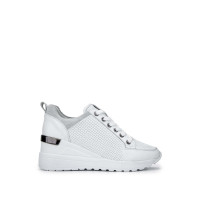 Tamer Tanca Kadın Hakiki Deri Beyaz Sneakers & Spor Ayakkabı