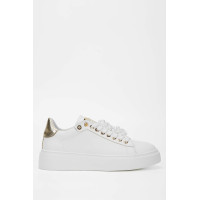 Tamer Tanca Kadın Vegan Beyaz Sneakers & Spor Ayakkabı Tamer Tanca Kadın Vegan Beyaz Sneakers & Spor Ayakkabı