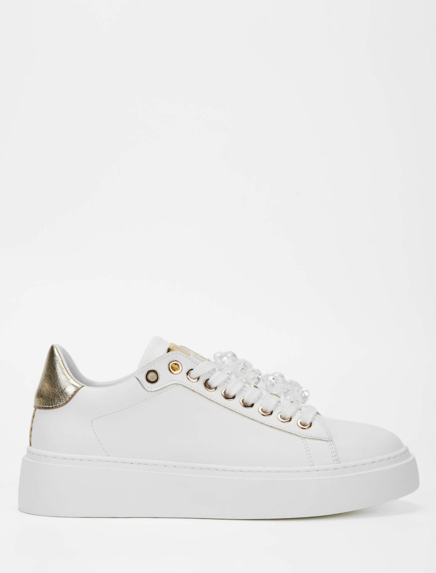 Tamer Tanca Kadın Vegan Siyah Sneakers & Spor Ayakkabı Tamer Tanca Kadın Vegan Siyah Sneakers & Spor Ayakkabı