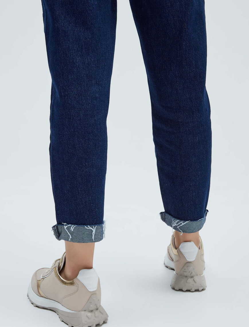 Tamer Tanca Kadın Hakiki Deri Bej Sneakers & Spor Ayakkabı Tamer Tanca Kadın Hakiki Deri Bej Sneakers & Spor Ayakkabı