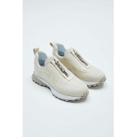 Tamer Tanca Kadın Hakiki Deri Bej Sneakers & Spor Ayakkabı Tamer Tanca Kadın Hakiki Deri Bej Sneakers & Spor Ayakkabı