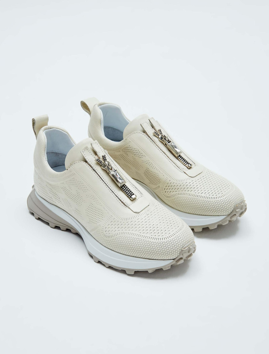 Tamer Tanca Kadın Hakiki Deri Siyah Deri Sneakers & Spor Ayakkabı Tamer Tanca Kadın Hakiki Deri Siyah Deri Sneakers & Spor Ayakkabı