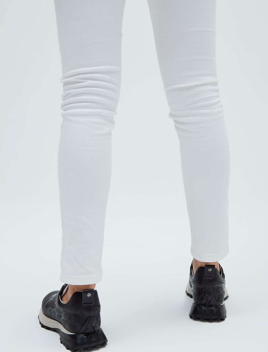 Tamer Tanca Kadın Hakiki Deri Siyah Deri Sneakers & Spor Ayakkabı Tamer Tanca Kadın Hakiki Deri Siyah Deri Sneakers & Spor Ayakkabı