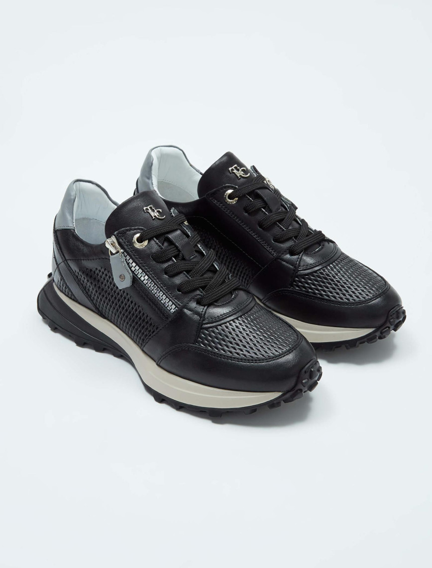 Tamer Tanca Kadın Hakiki Deri Beyaz Sneakers & Spor Ayakkabı Tamer Tanca Kadın Hakiki Deri Beyaz Sneakers & Spor Ayakkabı