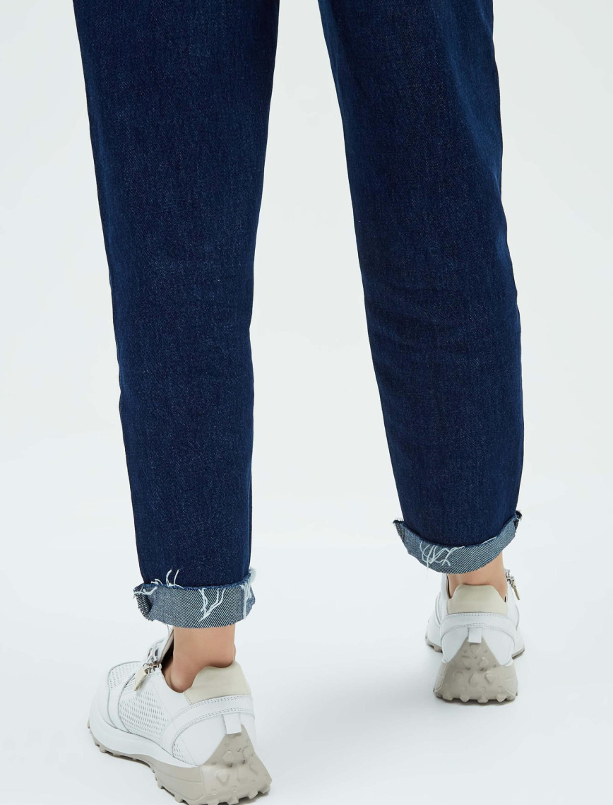 Tamer Tanca Kadın Hakiki Deri Beyaz Sneakers & Spor Ayakkabı Tamer Tanca Kadın Hakiki Deri Beyaz Sneakers & Spor Ayakkabı