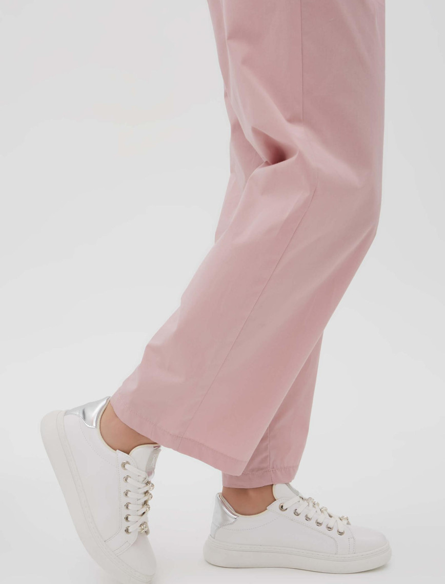 Tamer Tanca Kadın Vegan Beyaz Sneakers & Spor Ayakkabı