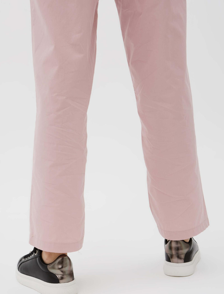 Tamer Tanca Kadın Vegan Siyah Sneakers & Spor Ayakkabı