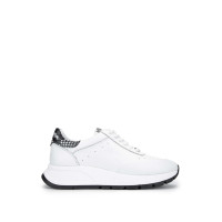 Tamer Tanca Kadın Hakiki Deri Beyaz Sneakers & Spor Ayakkabı