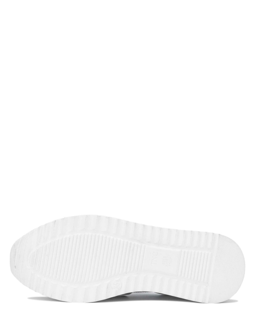 Tamer Tanca Kadın Hakiki Deri Beyaz Sneakers & Spor Ayakkabı Tamer Tanca Kadın Hakiki Deri Beyaz Sneakers & Spor Ayakkabı