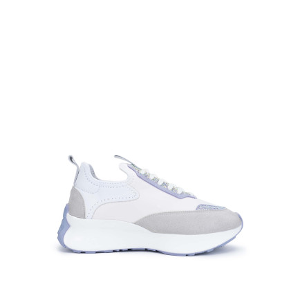 Tamer Tanca Kadın Vegan Beyaz Sneakers & Spor Ayakkabı