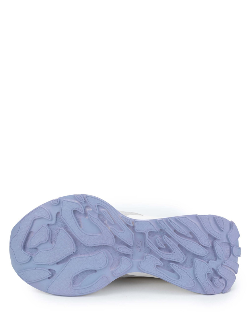 Tamer Tanca Kadın Vegan Beyaz Sneakers & Spor Ayakkabı