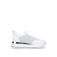 Tamer Tanca Kadın Hakiki Deri Beyaz Sneakers & Spor Ayakkabı