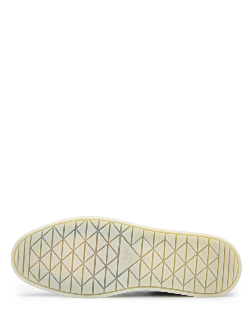 Tamer Tanca Kadın Hakiki Deri Siyah Rugan Sneakers & Spor Ayakkabı Tamer Tanca Kadın Hakiki Deri Siyah Rugan Sneakers & Spor Ayakkabı