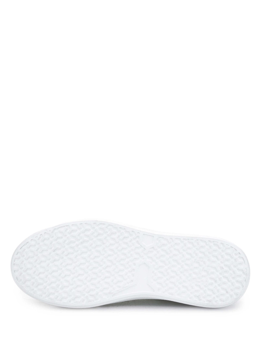 Tamer Tanca Kadın Hakiki Deri Beyaz Sneakers & Spor Ayakkabı Tamer Tanca Kadın Hakiki Deri Beyaz Sneakers & Spor Ayakkabı