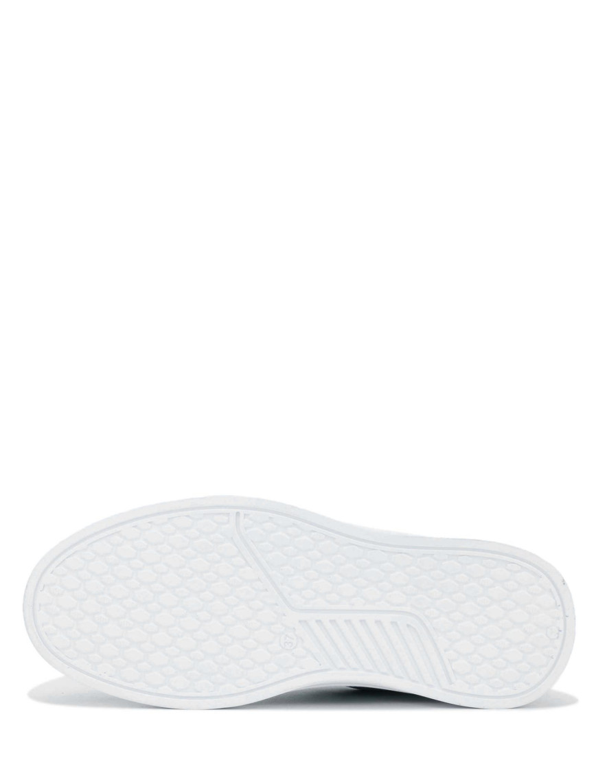 Tamer Tanca Kadın Hakiki Deri Mint Yeşil Sneakers & Spor Ayakkabı